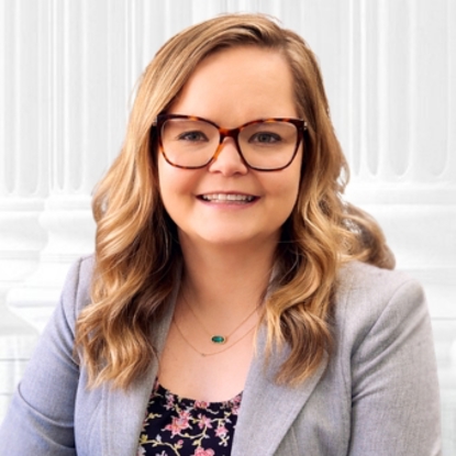 Hannah H. Wheeler Photo